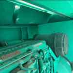 Cummins DFEK Standby Diesel Generator - Tier 1